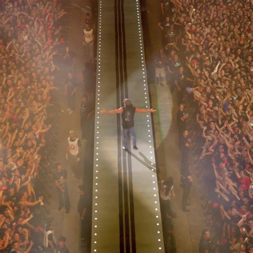 COLUMBUS! Tickets are on sale now for the POWER ⚡️UP TOUR 2026 at Ohio Stadium on July 15, 2026 with special guest The Pretty Reckless! | AC/DC