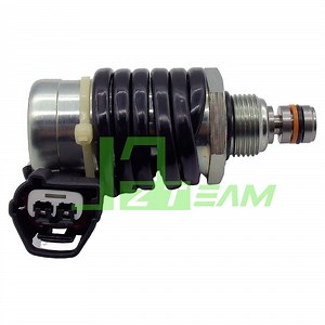 [Hot Item] 67611-21470-71 Forklift Spare Parts Solenoid Valve for Toyota Forklift Control Valve Parts