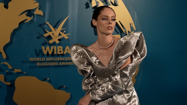 From 'Mon Petit Coco' to runway royalty: unveiling the true essence of Coco Rocha!