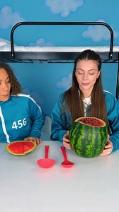 942K views · 3.4K reactions | Funny Watermelon Prank 藍 | MarianaZdep | Facebook