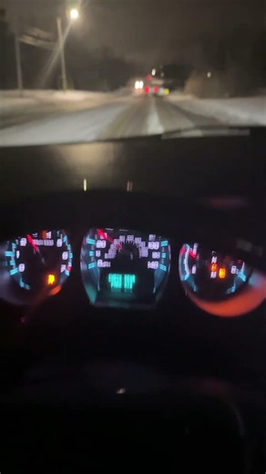 2011 Ford Taurus k&n cold air intake 30% throttle