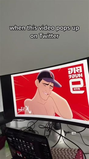 This is a MrXToon Stan account #fyp #mrxtoon