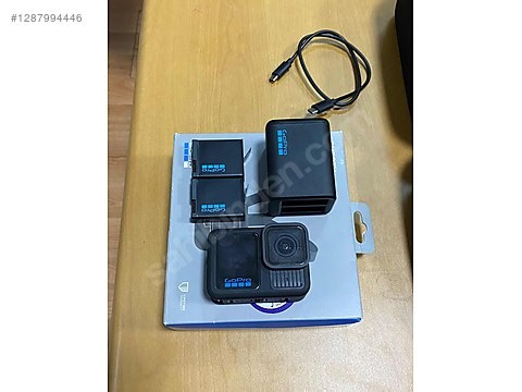 GOPRO HERO 13 CREATOR EDITION BLACK sahibinden.comda - 1287994446