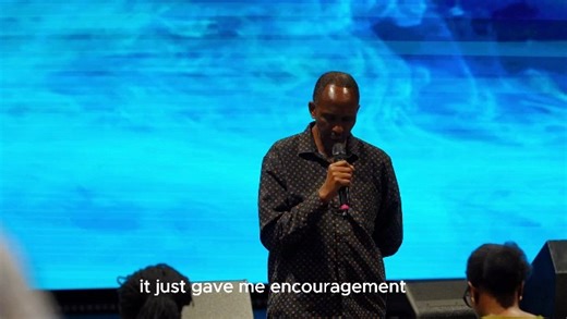 Lock-In Recap: Raising Kingdom Leaders in Action 🔥 At Dominion City, we’re passionate about raising leaders who transform society—and one of the ways we do that is through intentional discipleship training. Today’s Lock-In Retreat was a powerful blend of prayer, teaching, and action. After hours in God’s presence, we hit the streets to share the gospel, pray for people, and put what we learned into practice. As one of the attendees shared, “The harvest is ripe!” And today we saw it firsthand—li