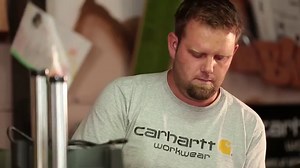 Turbo II Shop Vacuum