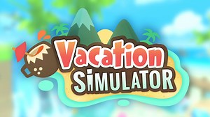 Vacation Simulator