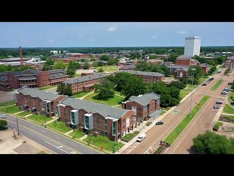 Potts Suites 2024