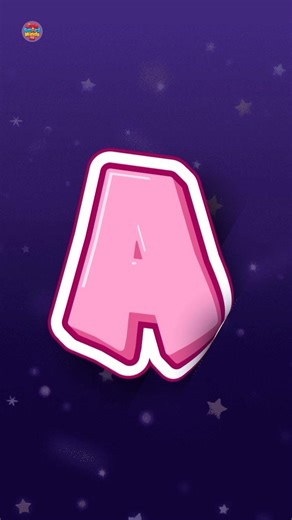 ABC Song For Kids | #abcsong #nurseryrhymes #littlesmartmindstv