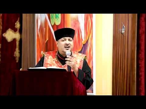 New Ethiopian Orthodox Tewahedo Sibket 2018 - Kesis Yared - “ ኬብሮን ትሻለኛለች"