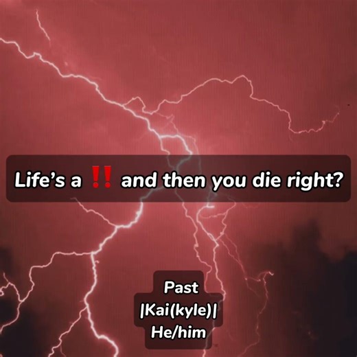 Kai and eclipse content #gacha #oc #edit