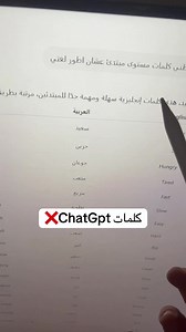 في التدريب المحاني لي حسابي شرحتلك كيف تتعلم انجليزي من الصفر #الرياض #جدة #انجليزي