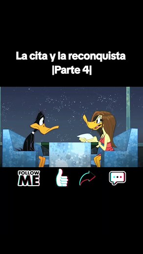 Citas de Looney Tunes: Bugs Bunny y Lola