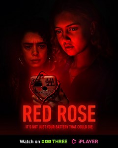 Red Rose (2022) | ČSFD.cz