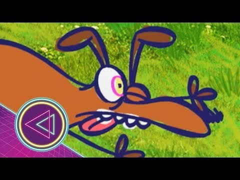 Episode 8 - Stickin' Around | FULL EPISODE | RETRO RERUN