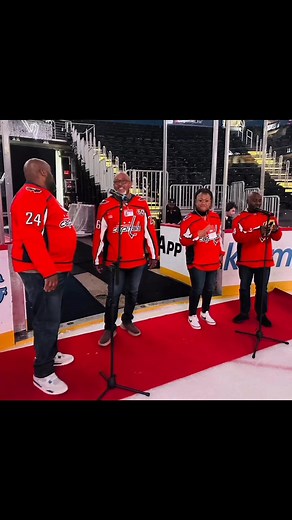 45 reactions | “Catch Us Live!”Want to see Voices of Service LIVE? From arenas to community events, we’re always on the move — and we want you to join us on the journey. Sign up today at vofservice.com￼ or tap the link in bio to find out if we’ll be near you!#VoicesOfService #LivePerformance #StayConnected #MusicThatHeals #VeteranVoices | Voices of Service | Facebook