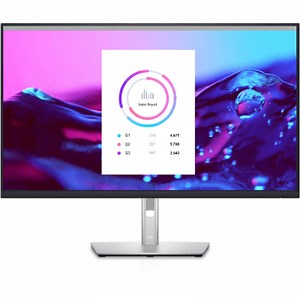 Dell 32 P3222QE 31.5" 4K USB-C IPS Hub Monitor | YOHO