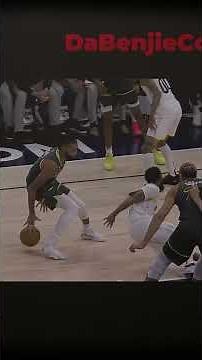 Ankle Breaker Moments