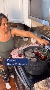 39K views · 908 reactions | Here’s a simple and delicious pickled...
