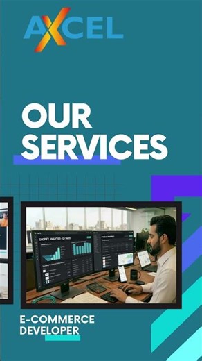 Axcel World services