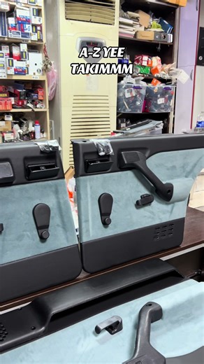 Tofaş Parçacısı: Oto Yedek Parça Çözümleri