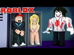 POSTAĆ Z KOSZMARÓW NIGDY NAS NIE OPUŚCI?!😱(Survive the Killer)|Vito i Bella