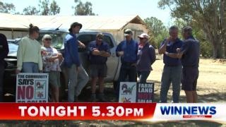238K views · 3.5K reactions | A new report from Australia's peak body for renewable energy has outlined the economic benefits for landowners and communities hosting solar and wind. But farmers neighbouring renewable projects argue the only winners are private companies and the landowners who sold out. #WINNews | WIN News Riverina | Facebook
