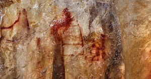 World's oldest-known rock art created by Neanderthals