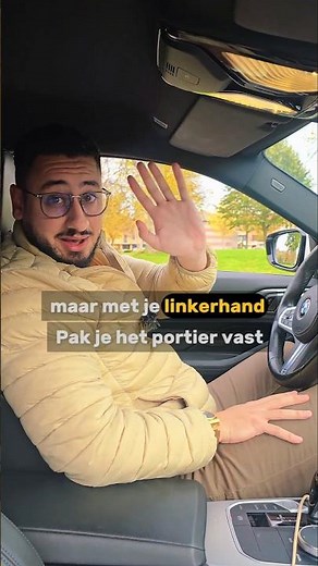 Get out on your car practical exam!🚘#practicalexam #gettingout #driveitwist #fyp #viral