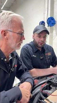Automotive Diagnose, Don’t Guess — And Get Paid