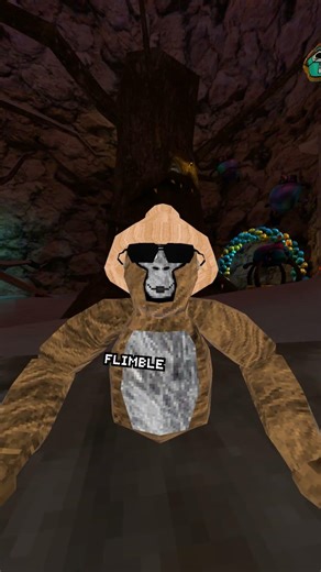 These Servers Will Grow Your YouTube Channel! #gorillatag #vr #gtag #flimbleforaa