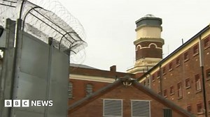 Winchester Prison: Report highlights rise in violence and self-harm
