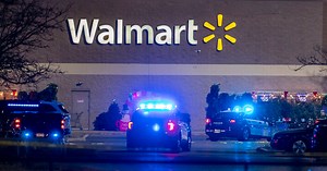 Walmart shooting: Worker at Chesapeake, Va., store kills 6 employees