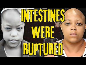 State of Virginia Pays Drugged Up Parents To Kill Disabled Child