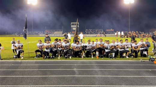 Final from Malad! Go 🐯 Malad 6 Aberdeen 20 #Football #loyalandtrue | Tiger Productions