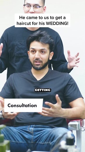 Wedding Haircuts: Fresh Styles for Grooms