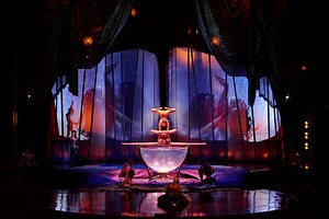 Cirque, Vegas staple ‘Zumanity’ closing after 17 years