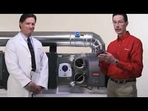 Honeywell TrueZone Bypass CPRD Installation Video