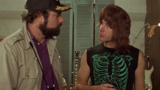 Ben Stiller, Conan O'Brien Praise 'Spinal Tap' Legacy in New Mini-Doc: It 'Rocked My World'