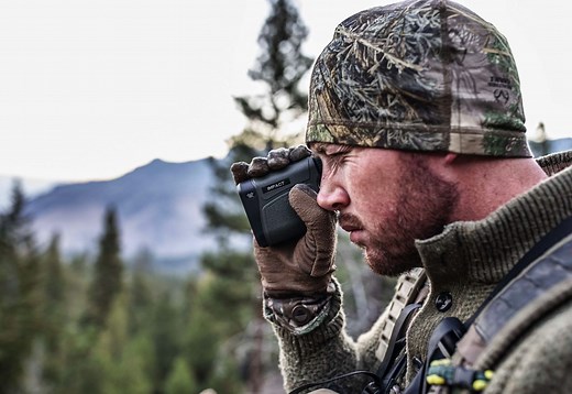 5 Best Rangefinders under $200 (Winter 2025) – The Complete Guide