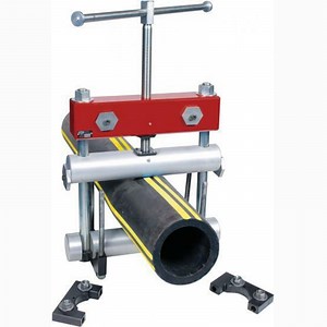 [Hot Item] Plastic HDPE PVC PP Plastic Pipe Squeezer Tool