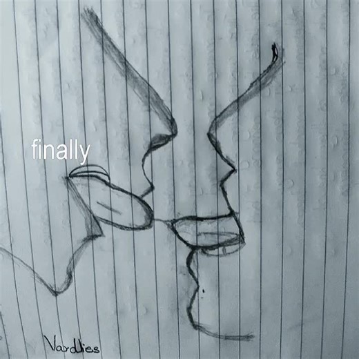 Learning to Draw: My Journey with French Kiss Art