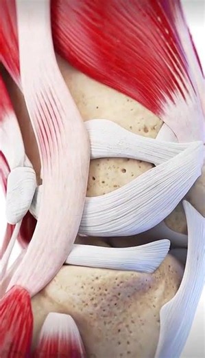 Knee Joint Anatomy Explained