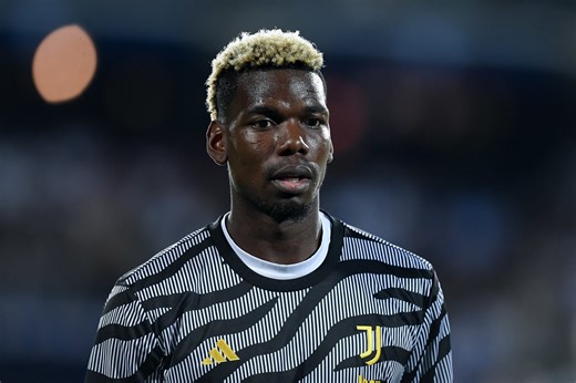 Former Man Utd star Paul Pogba now offered to Champions League club