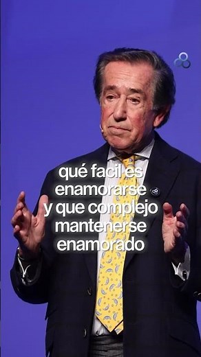 Nobody explained love to you like this | Enrique Rojas