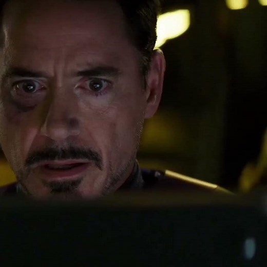 Bucky barnes kills iron man's parent | Winter soldier kills Tony's parent | Avengers emotional scene