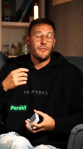 Com'è nata la Scuola di Magia Online di Jack Nobile? #jacknobile #magia #scuoladimagia | Jack Nobile