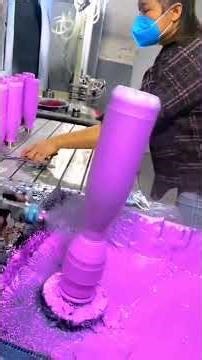Amazing factory work #relaxing #satisfying #factory #asmr #viral#asmr #fpy#Satisfying #factorywork