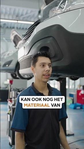 Waarom piepen je remmen? | Carteam