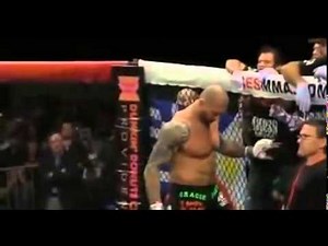 Recent MMA Fights - WWE SuperStar Batista In Recent MMA Fights.