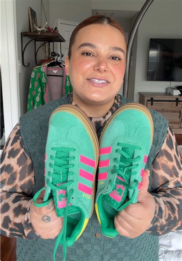 Animal Print Outfit Ideas for Dopamine Dressing